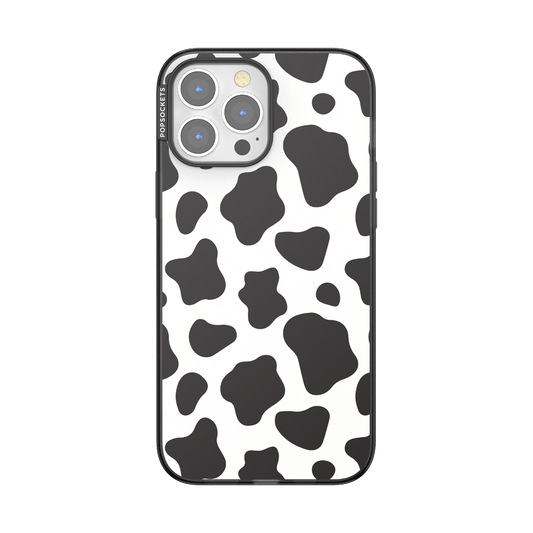 Cow Print — iPhone 13 Pro Max MagSafe Case - US 09877