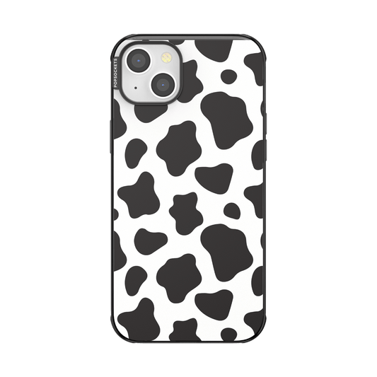 Cow Print — iPhone 14 Plus MagSafe Case - US 96119