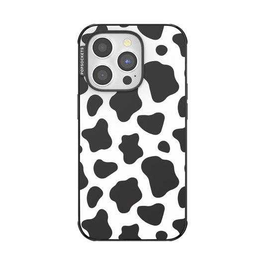 Cow Print — iPhone 14 Pro MagSafe Case - US 50632