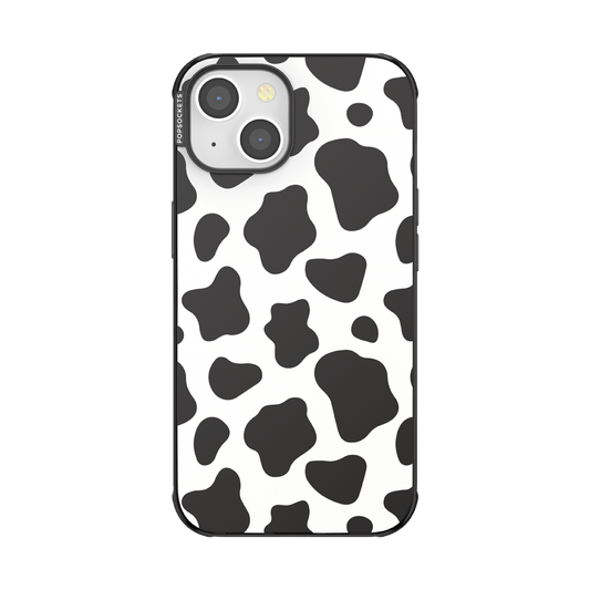 Cow Print — iPhone 14 MagSafe Case - US 28983