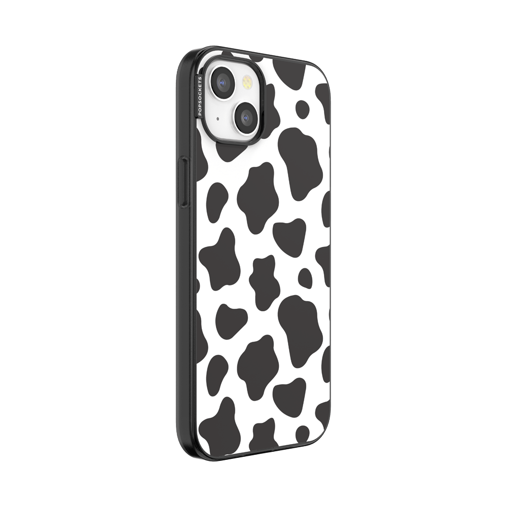 Cow Print — iPhone 15 Plus MagSafe Case - US 13499