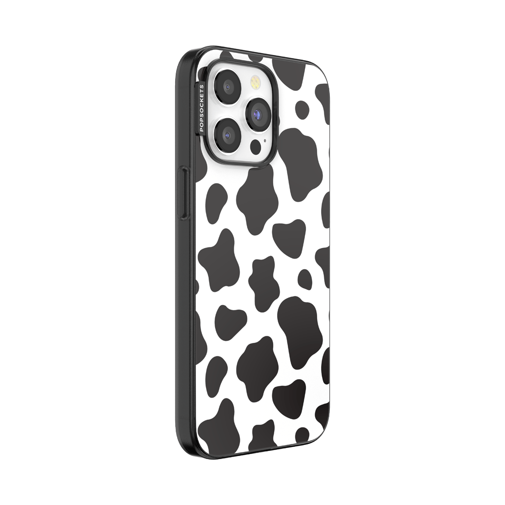 Cow Print — iPhone 15 Pro Max MagSafe Case - US 61179