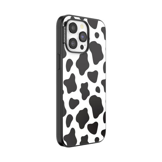Cow Print — iPhone 15 Pro Max MagSafe Case - US 61179