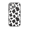 Cow Print — iPhone 15 MagSafe Case - US 77571
