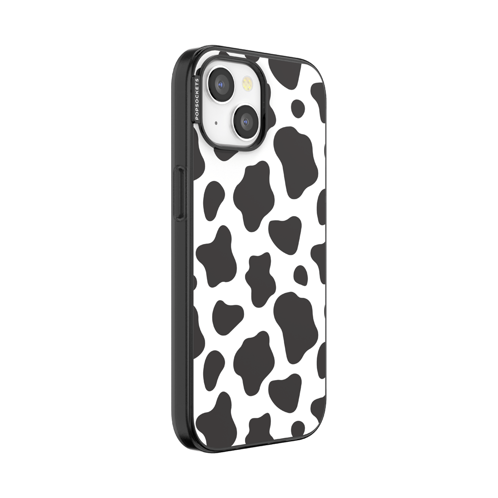 Cow Print — iPhone 15 MagSafe Case - US 77571