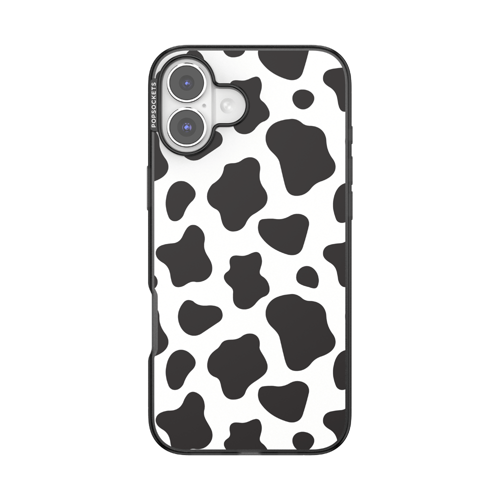 Cow Print — iPhone 16 Plus MagSafe Case - US 10459