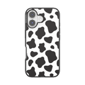 Cow Print — iPhone 16 MagSafe Case - US 77450