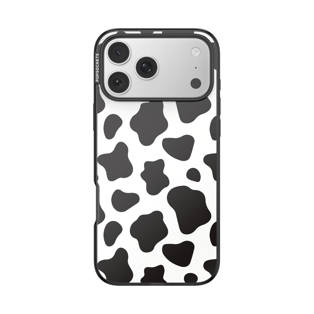 Cow Print — iPhone 17 Pro Max MagSafe Case - US 72414
