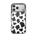 Cow Print — iPhone 17 Pro Max MagSafe Case - US 45662