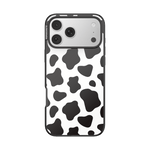 Cow Print — iPhone 17 Pro Max MagSafe Case - US 45662