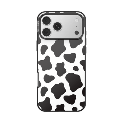 Cow Print — iPhone 17 Pro Max MagSafe Case - US 85611