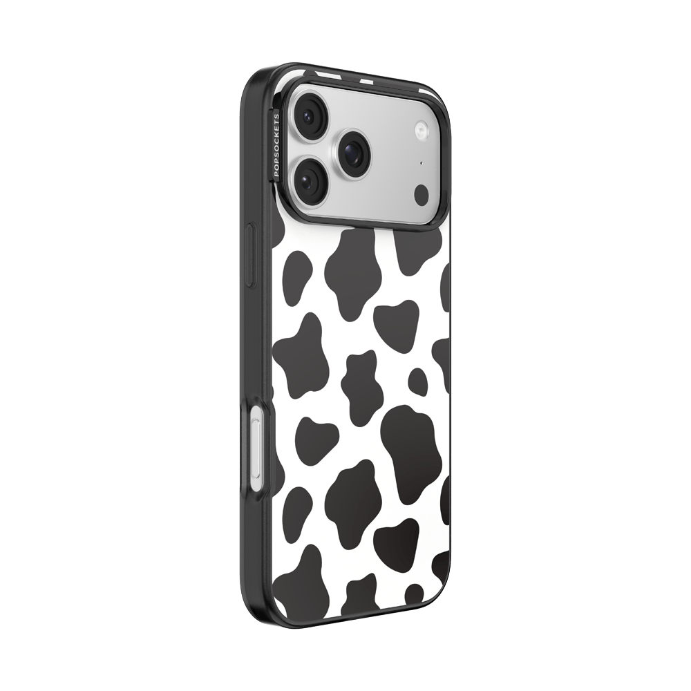 Cow Print — iPhone 17 Pro Max MagSafe Case - US 45662