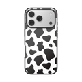 Cow Print — iPhone 17 Pro MagSafe Case - US 30491