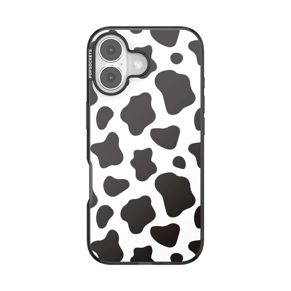 Cow Print — iPhone 17 MagSafe Case - US 35525
