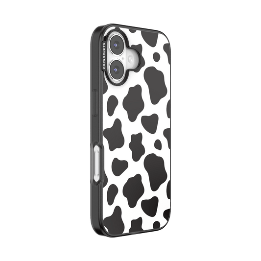 Cow Print — iPhone 17 MagSafe Case - US 35525