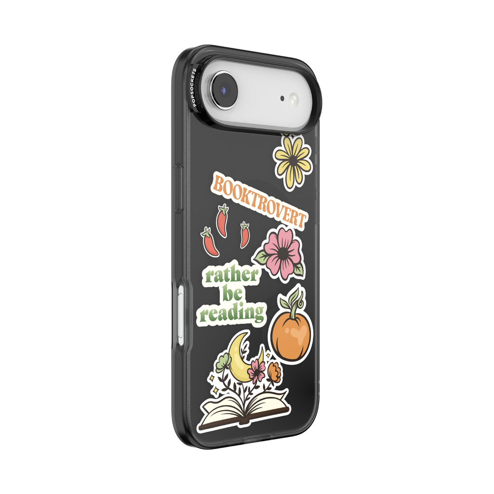 Cozy Booktrovert — iPhone Air MagSafe Case - US 29984
