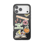 Cozy Booktrovert — iPhone 17 Pro Max MagSafe Case - US 93186
