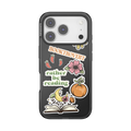 Cozy Booktrovert — iPhone 17 Pro MagSafe Case - US 85384