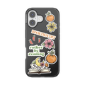 Cozy Booktrovert — iPhone 17 MagSafe Case - US 53709