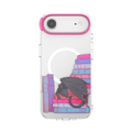 Curled Up With A Good Book — iPhone Air MagSafe Case - US 94246