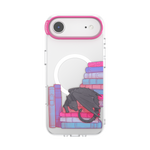 Curled Up With A Good Book — iPhone Air MagSafe Case - US 94246
