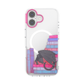 Curled Up With A Good Book — iPhone 17 MagSafe Case - US 04105