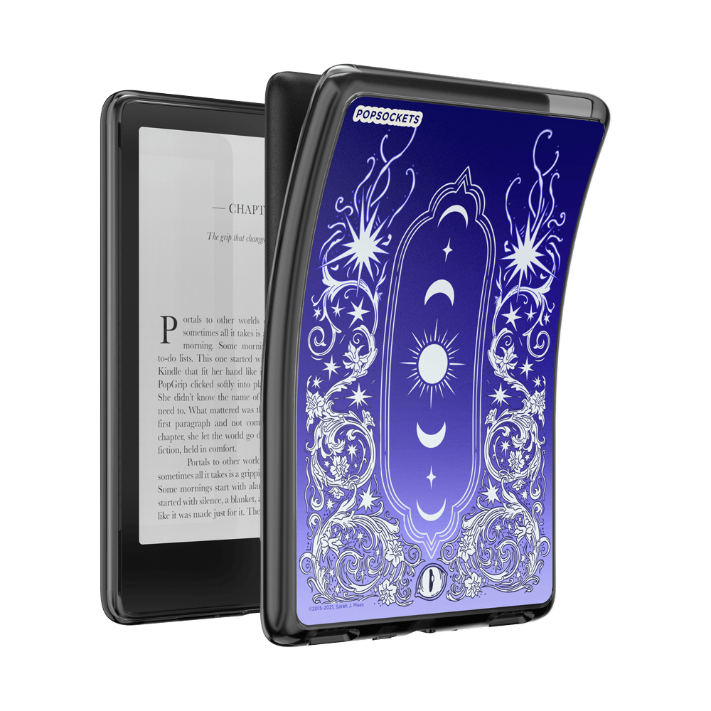 Curse Breaker — Kindle 11th Gen MagSafe Case - US 91743
