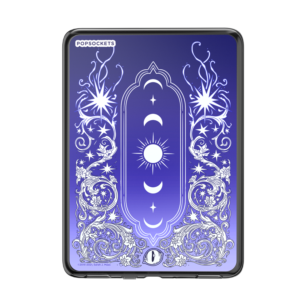 Curse Breaker — Kindle 12th Gen MagSafe Case - US 68311