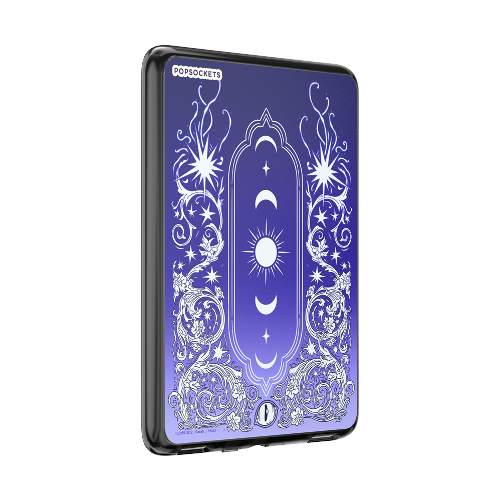 Curse Breaker — Kindle 12th Gen MagSafe Case - US 16031