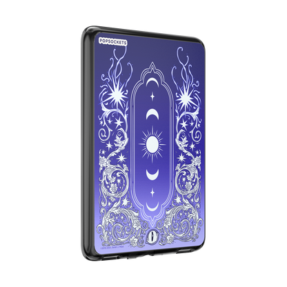 Curse Breaker — Kindle 12th Gen MagSafe Case - US 16031