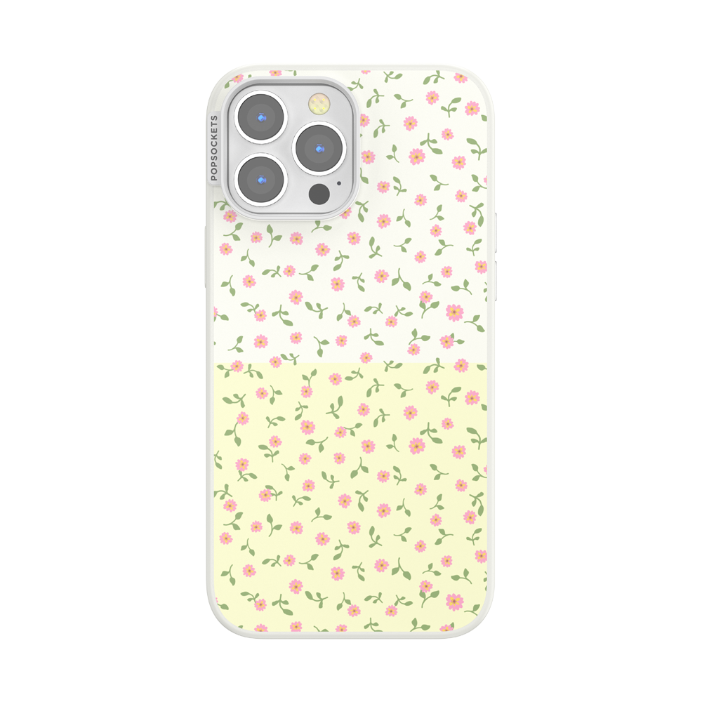 Dainty Prairie — iPhone 13 Pro Max MagSafe Case - US 02580