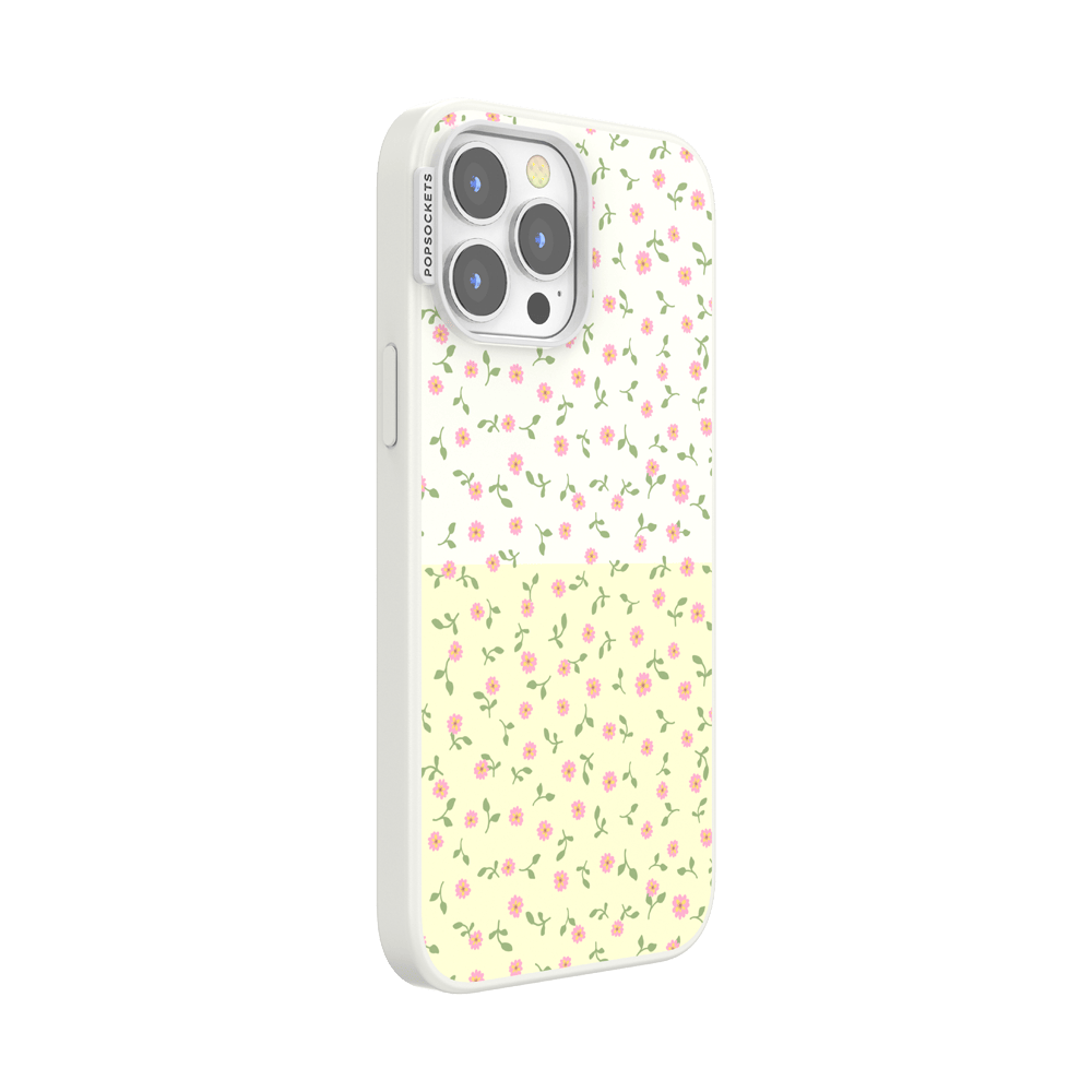 Dainty Prairie — iPhone 13 Pro Max MagSafe Case - US 02580