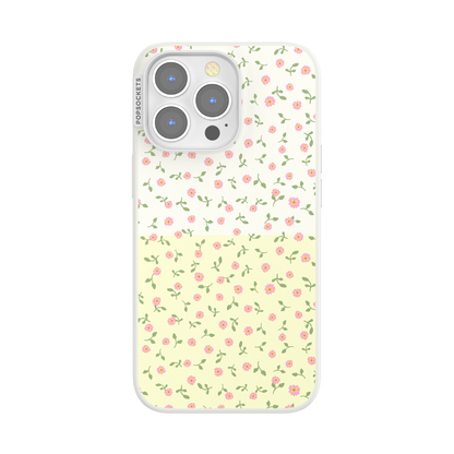 Dainty Prairie — iPhone 13 Pro MagSafe Case - US 17101