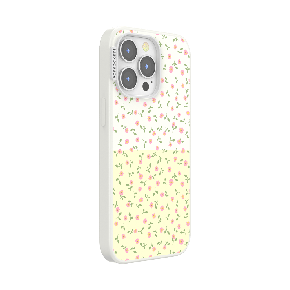 Dainty Prairie — iPhone 13 Pro MagSafe Case - US 17101