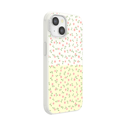 Dainty Prairie — iPhone 14 MagSafe Case - US 50634