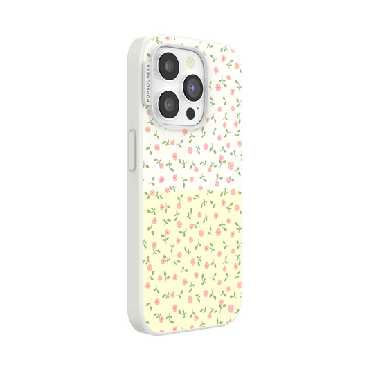 Dainty Prairie — iPhone 15 Pro MagSafe Case - US 87837