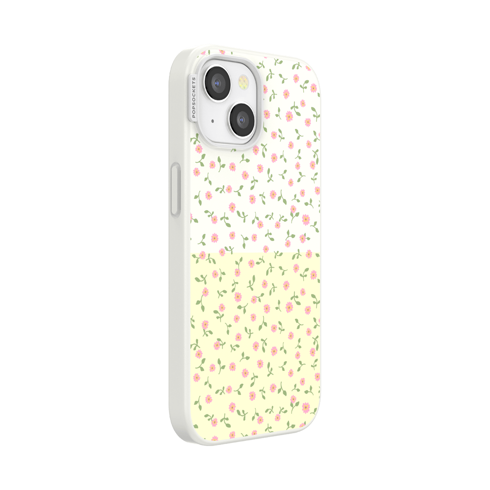 Dainty Prairie — iPhone 15 MagSafe Case - US 02609