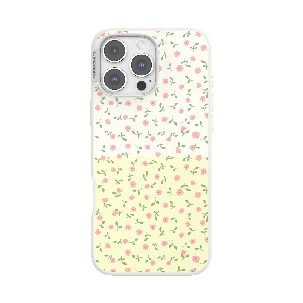 Dainty Prairie — iPhone 16 Pro Max MagSafe Case - US 45326