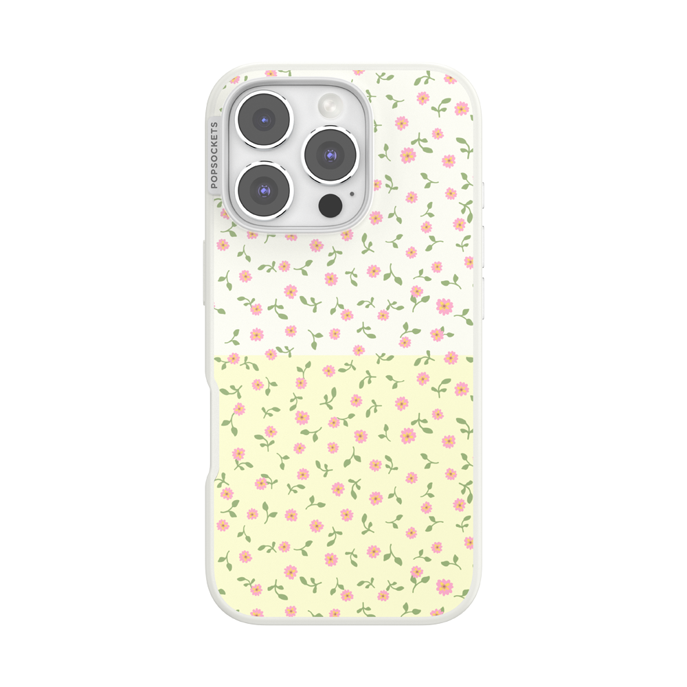 Dainty Prairie — iPhone 16 Pro MagSafe Case - US 88680