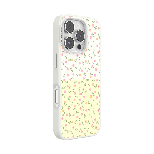 Dainty Prairie — iPhone 16 Pro MagSafe Case - US 88680