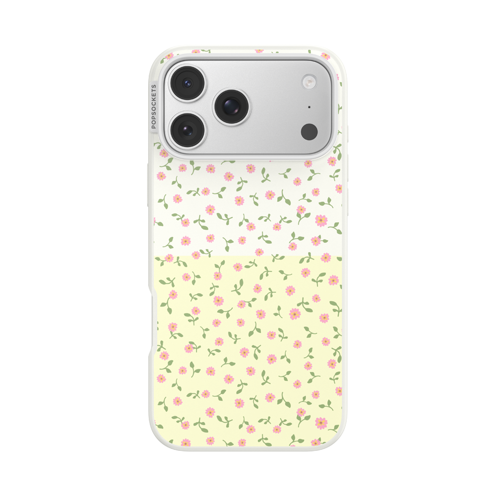 Dainty Prairie — iPhone 17 Pro Max MagSafe Case - US 93313