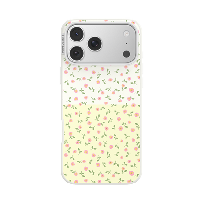 Dainty Prairie — iPhone 17 Pro Max MagSafe Case - US 17458