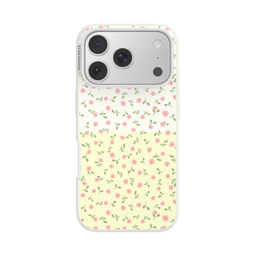 Dainty Prairie — iPhone 17 Pro MagSafe Case - US 50340
