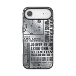 Dark Lord Has Returned — iPhone Air MagSafe Case - US 11366