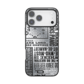 Dark Lord Has Returned — iPhone 17 Pro Max MagSafe Case - US 21606