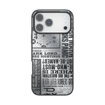 Dark Lord Has Returned — iPhone 17 Pro Max MagSafe Case - US 75707
