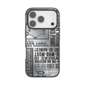 Dark Lord Has Returned — iPhone 17 Pro MagSafe Case - US 73681