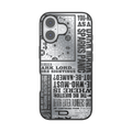 Dark Lord Has Returned — iPhone 17 MagSafe Case - US 94871