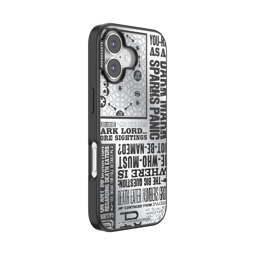 Dark Lord Has Returned — iPhone 17 MagSafe Case - US 94871