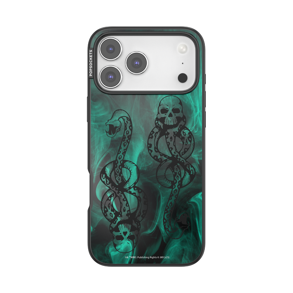 Dark Mark — iPhone 17 Pro Max MagSafe Case - US 53651